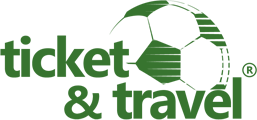 TT   Ticket  &   Travel® GmbH - Logo